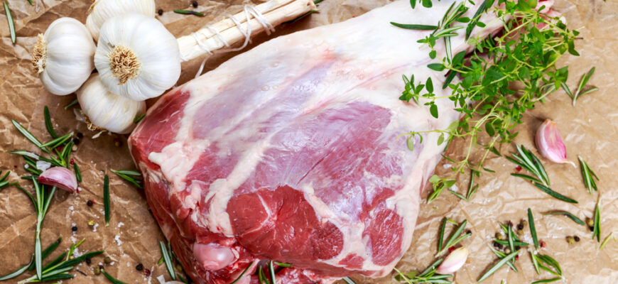 Bucatica carne crescuta | Forumul Medical ROmedic