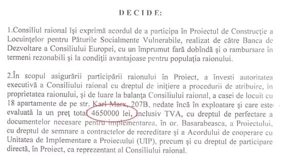 INVESTIGAȚIE// Încă un candidat PAS cu dosar penal pentru fals în documente publice – Gheorghe Cojoc