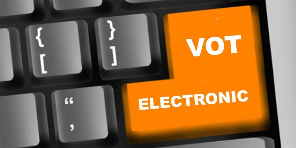 vot electronic