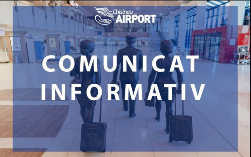 informatie aeroport 1